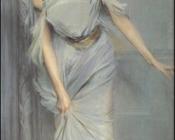 乔瓦尼 波尔蒂尼 : Madame Charles Max